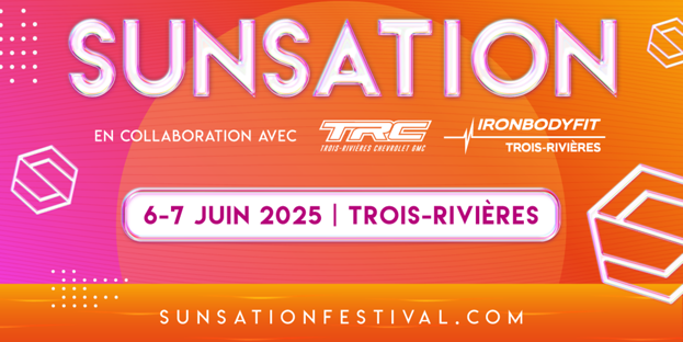 Sunsation