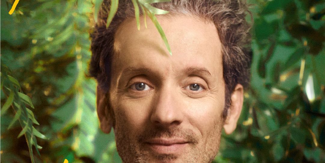 André Sauvé