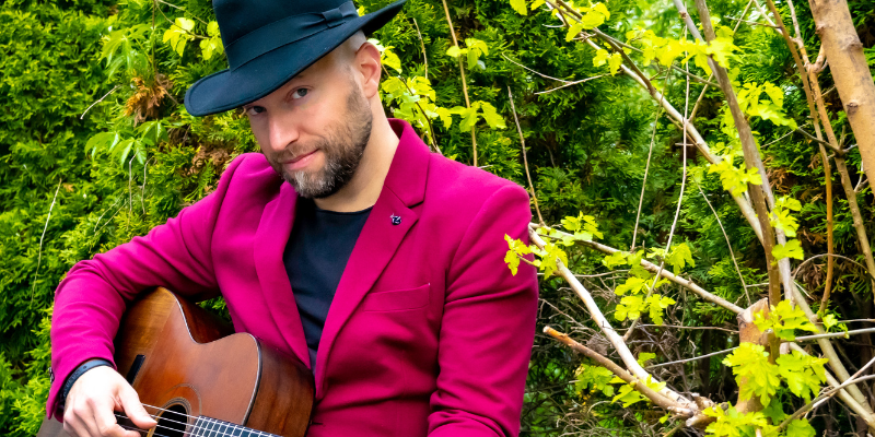 FestiVoix : Marco Calliari