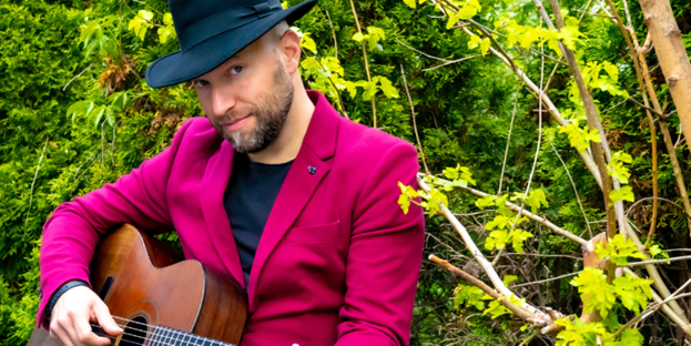 FestiVoix : Marco Calliari