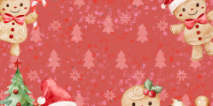 Conte de Noël avec Étincelle La Gratelle - 4 à 7 ans
