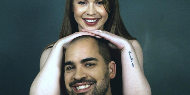 Festivoix : Valérie Carpentier & Simon Lacerte
