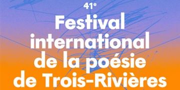 Festival international de la poésie : La Grande soirée de la poésie