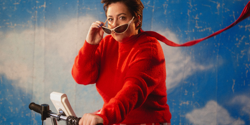 FestiVoix : Ariane Moffatt