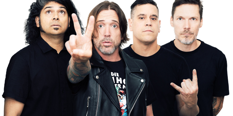 Billy Talent