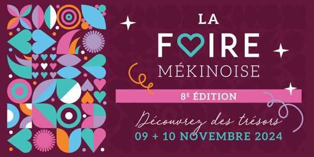 La Foire Mékinoise