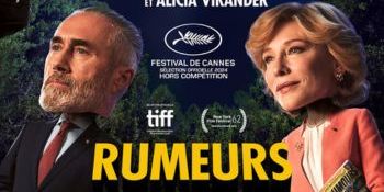 Les beaux lundis : Rumeurs