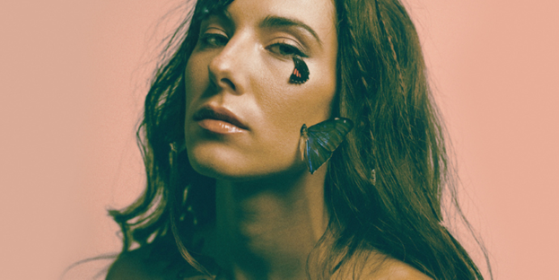 FestiVoix : ANYMA ORA’