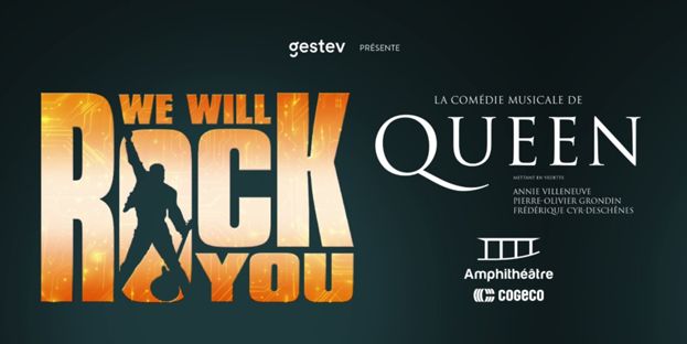 We Will Rock You