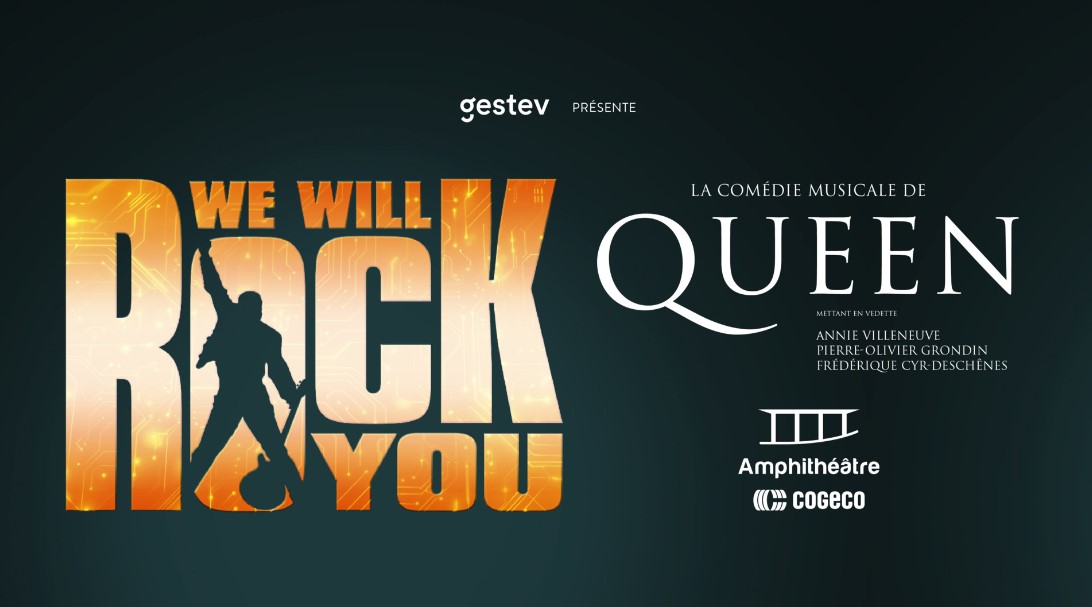 We Will Rock You
