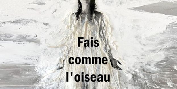 Marie-Josée Roy : Fais comme l'oiseau