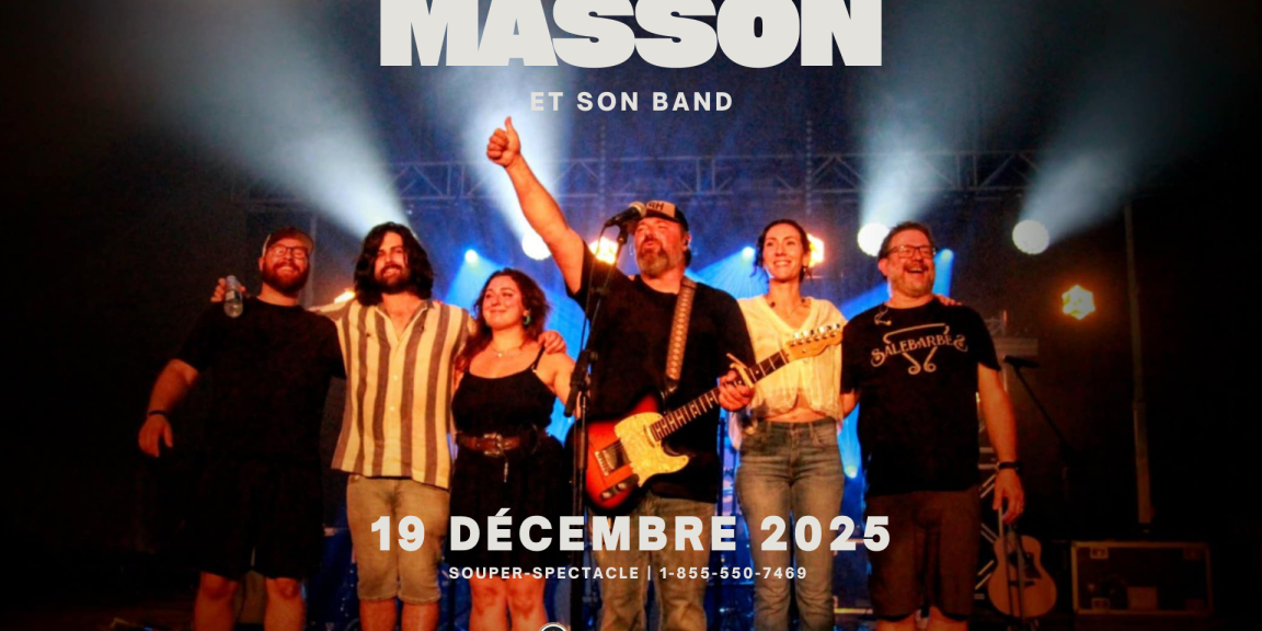 Éric Masson