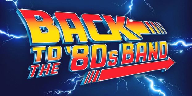 Back to the 80s Band : Le Retour des années 80