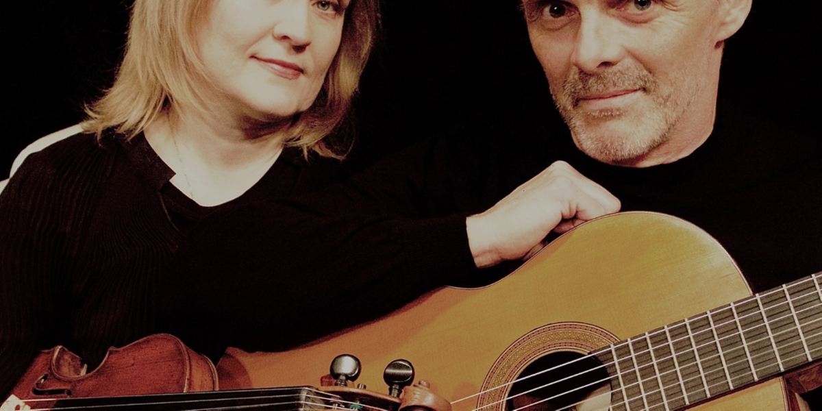 Concerts champêtres : Les cordes à danser