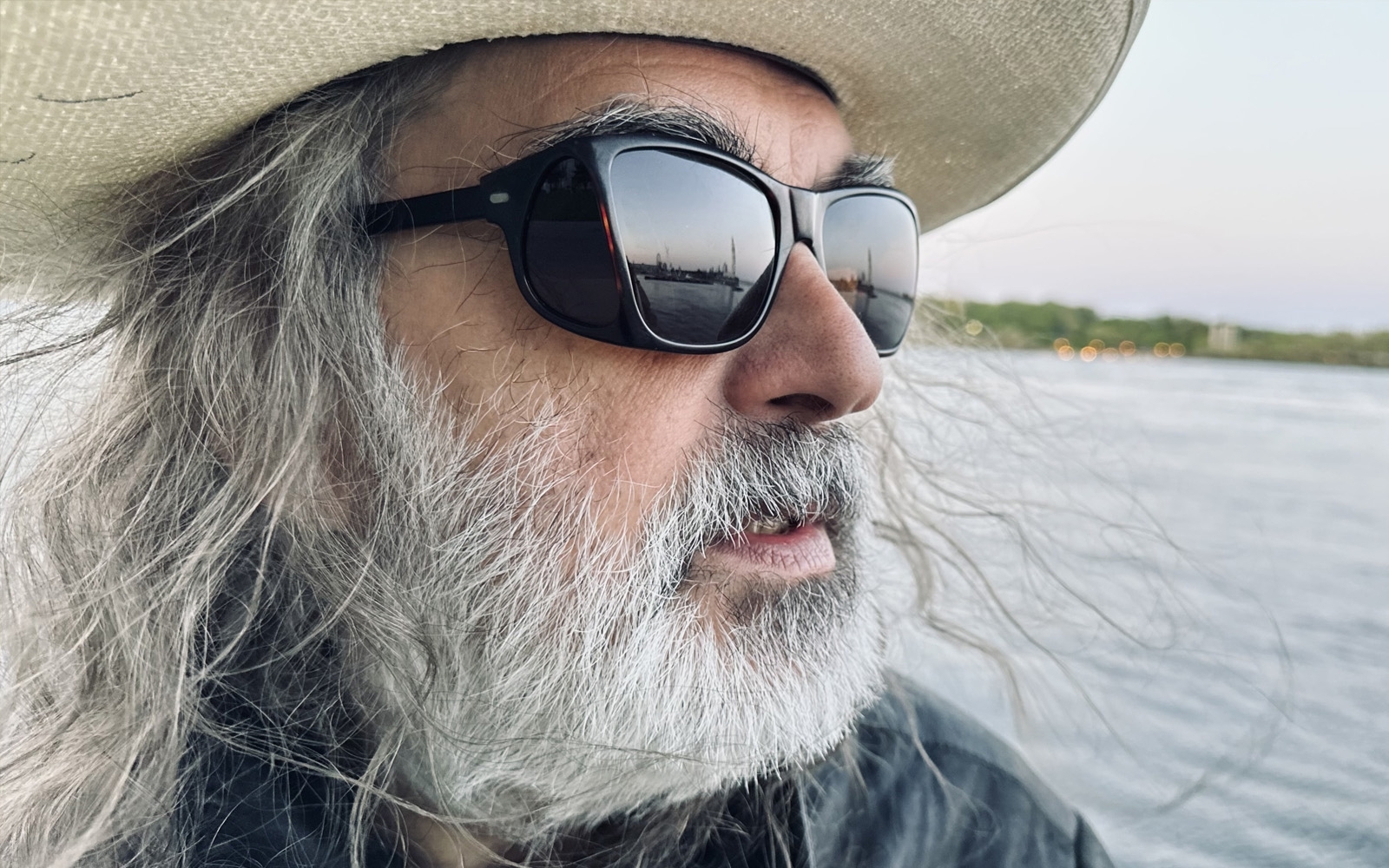 Michel Pagliaro : Pagliaro Acoustique