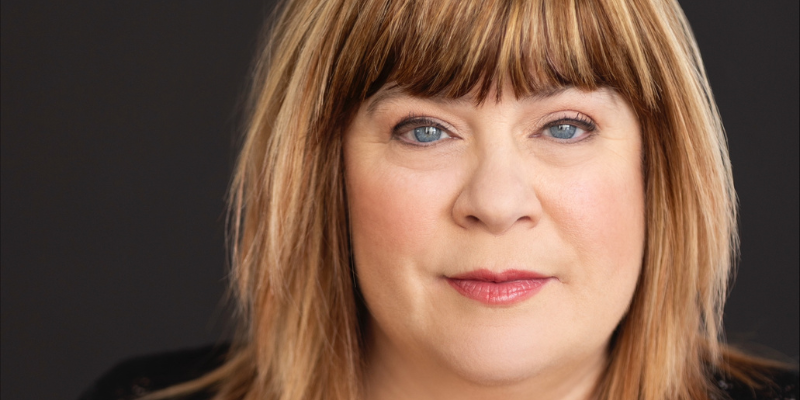FestiVoix : Julie Massicotte