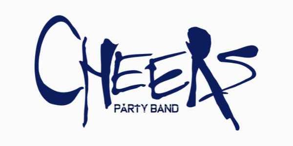 Simon Morin et le Cheers Band