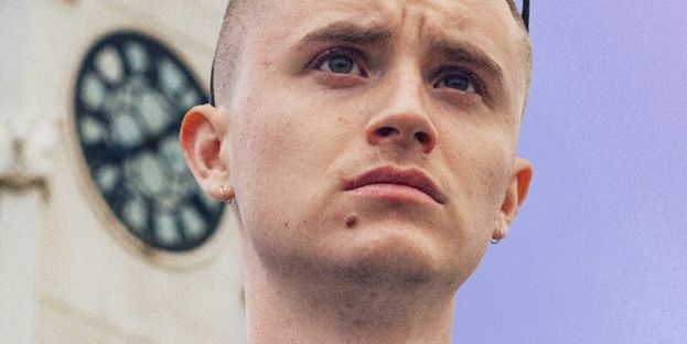 Charles Brunet : Très très bon show
