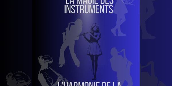 Harmonie de La Tuque