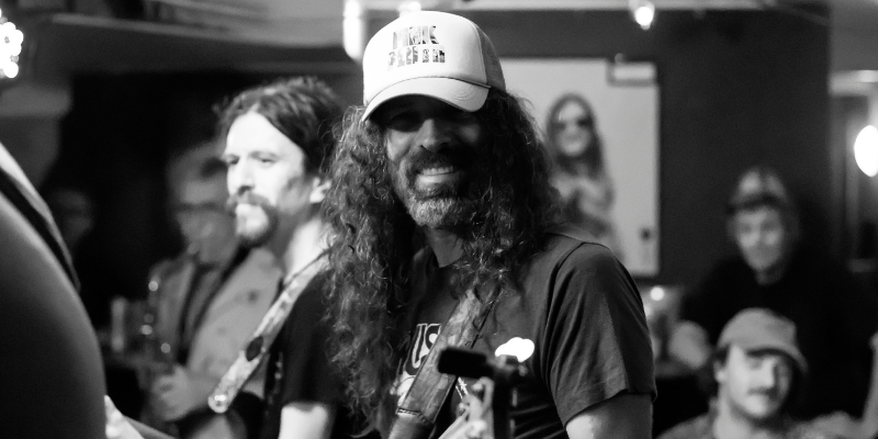 Festivoix : Dominic Rocky Laroche