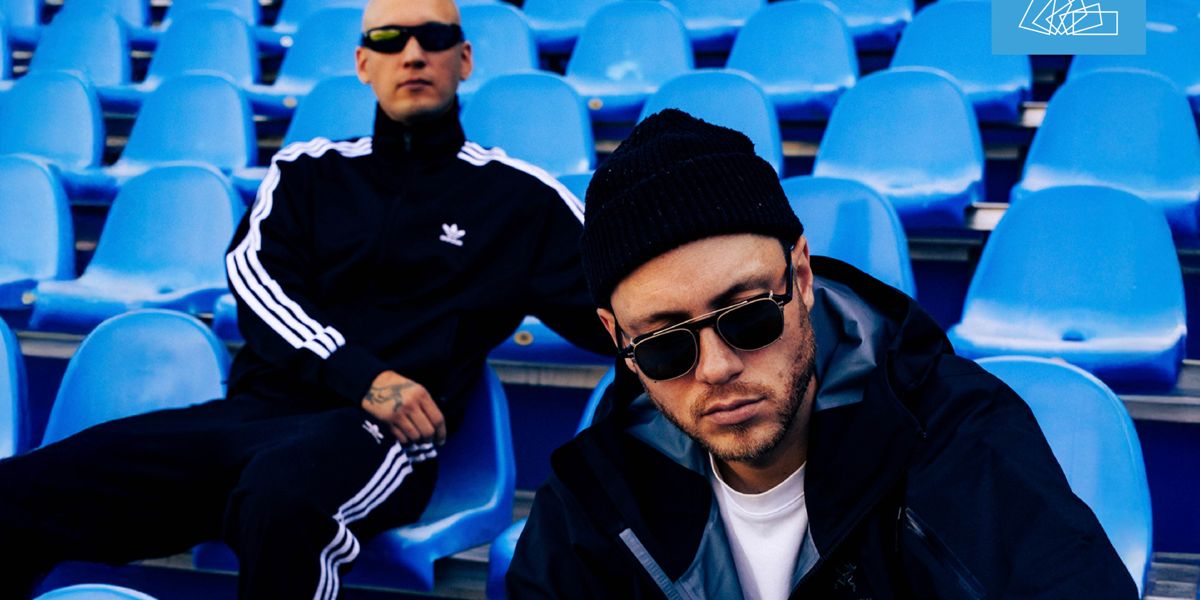 Loud et Rymz