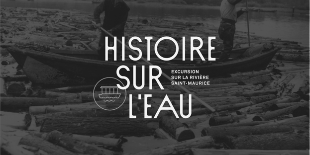 Histoire sur l’eau : Croisière immersive