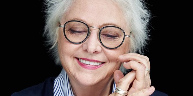 Causerie avec Francine Ruel