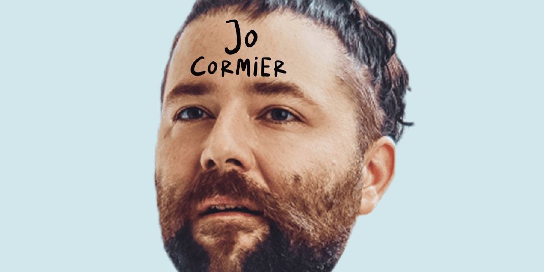 Jo Cormier : Esquisse