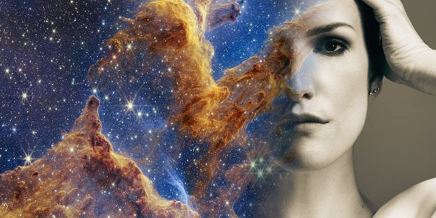 Valérie Milot : Nebulae