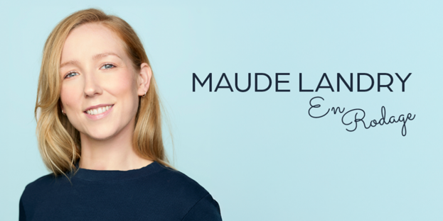 Maude Landry
