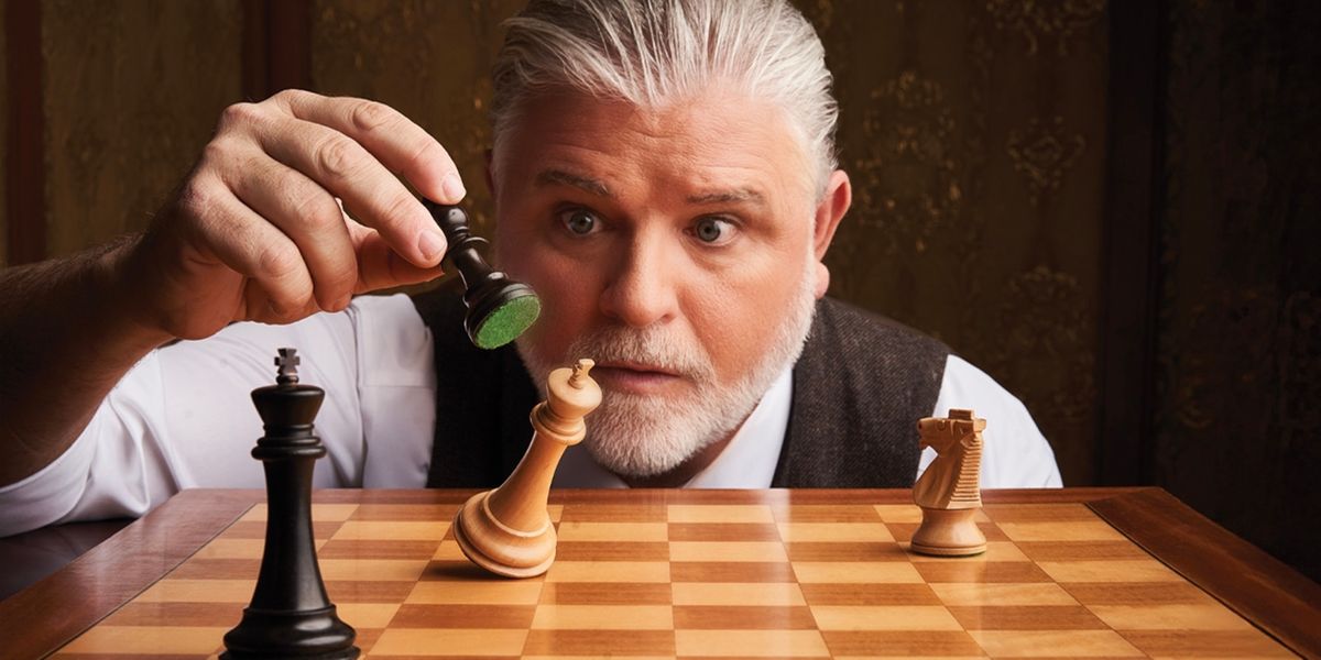 Dominic Paquet : J’comprends la game