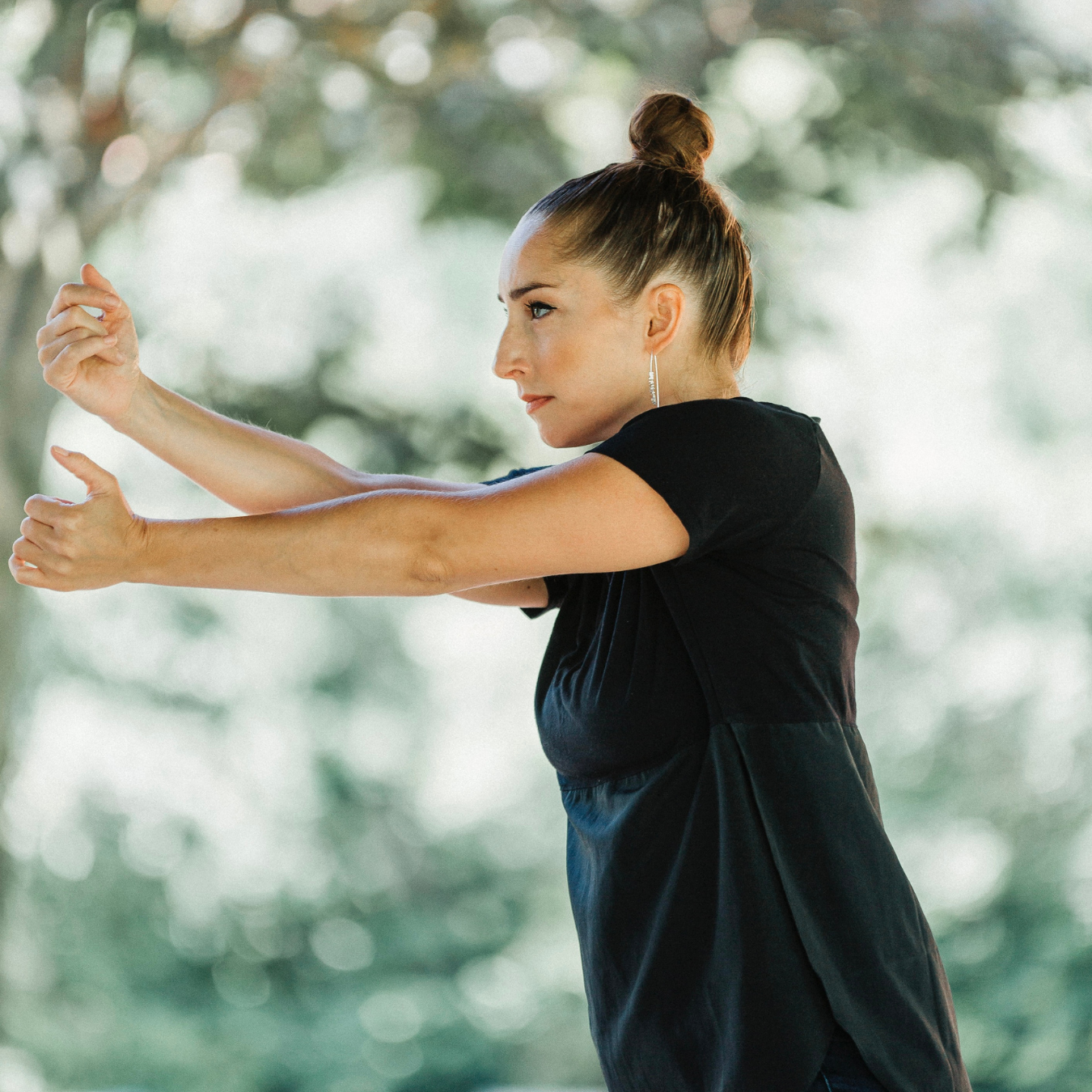 Hors les murs : Audrey Gaussiran