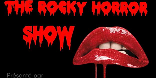 Le Rocky Horror Show