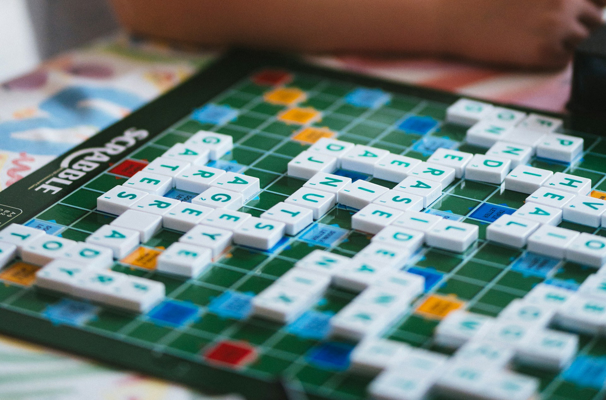 Championnats du monde de Scrabble francophone