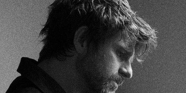 Vincent Vallières : Au travers de la route