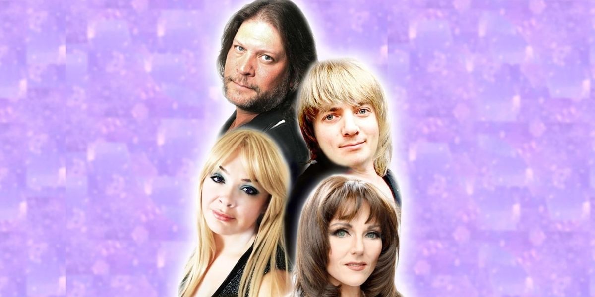 ABBAMANIA : The best of ABBA