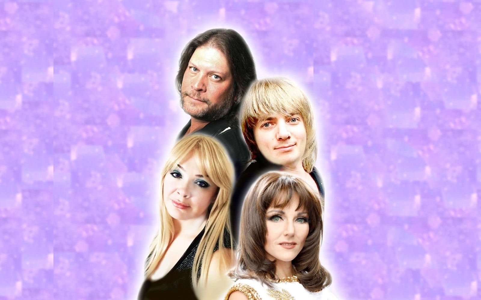 ABBAMANIA : The best of ABBA