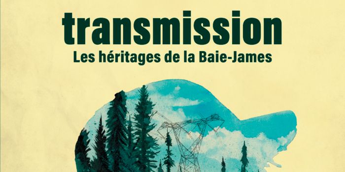 Causerie avec Annie Desrochers