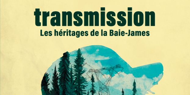 Causerie avec Annie Desrochers