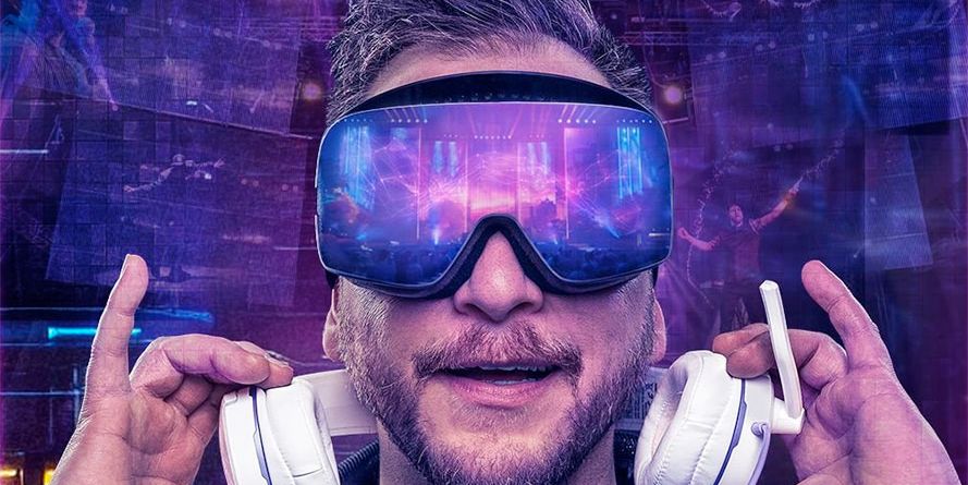 Dave Gaudet : I.A. – Rodage