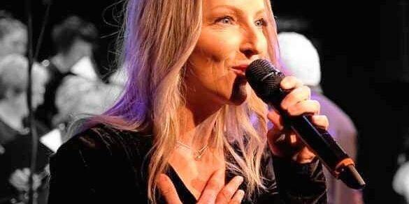 Orchestre Pop et Sylvie Fortin : Entre vous et moi