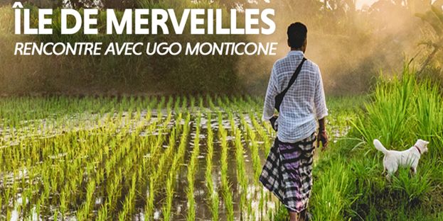 Les Grands Explorateurs (Hors-série) : Bali, île de merveilles