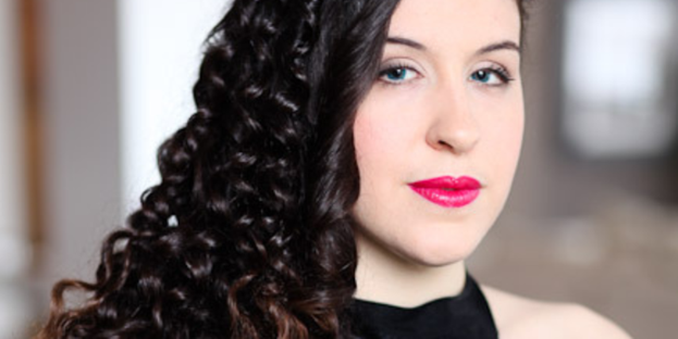 Festivoix : Valérie Poisson