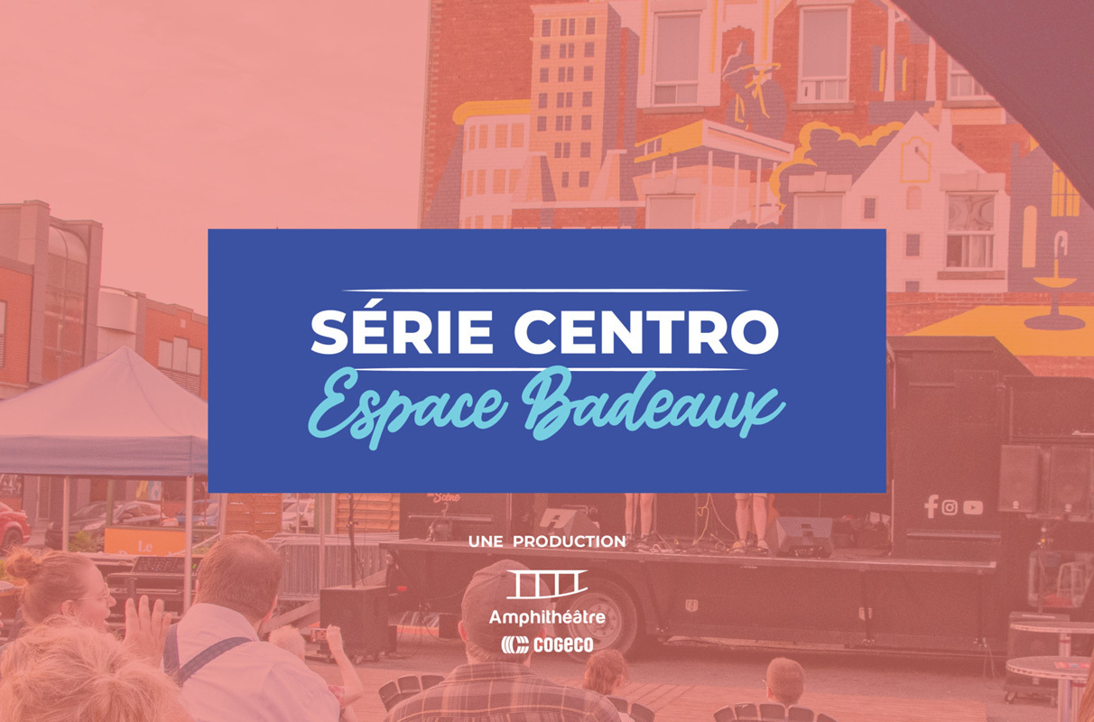 Série Centro