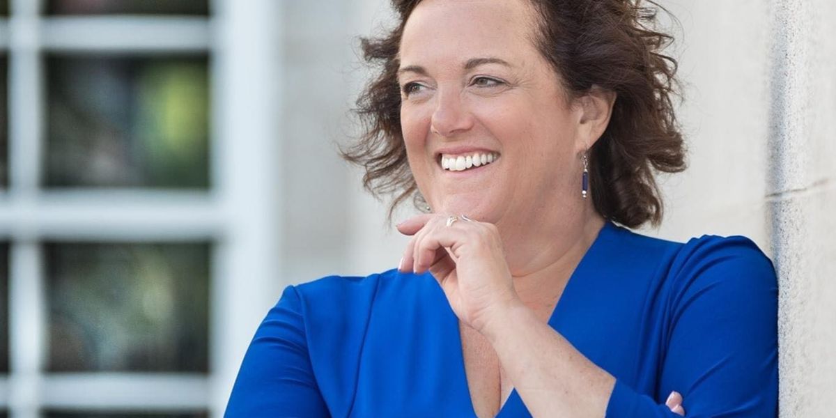 Expérience Gospel avec Manon Brunet