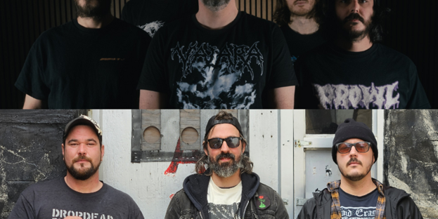 FestiVoix : Northwalk et Soil of ignorance