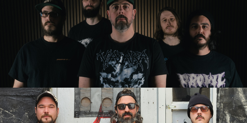 FestiVoix : Northwalk et Soil of ignorance