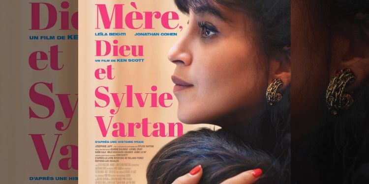 Ma Mère, Dieu & Sylvie Vartan