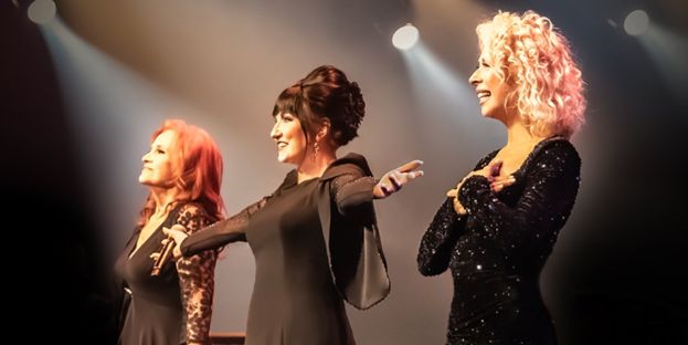 Joe Bocan, Marie Carmen et Marie Denise Pelletier : Pour une autre histoire d’un soir