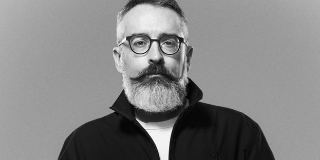 JF Pauzé : Les amours de seconde main